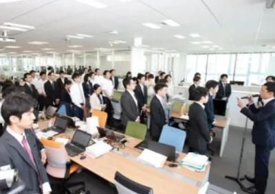 日本东京设计开发工程师